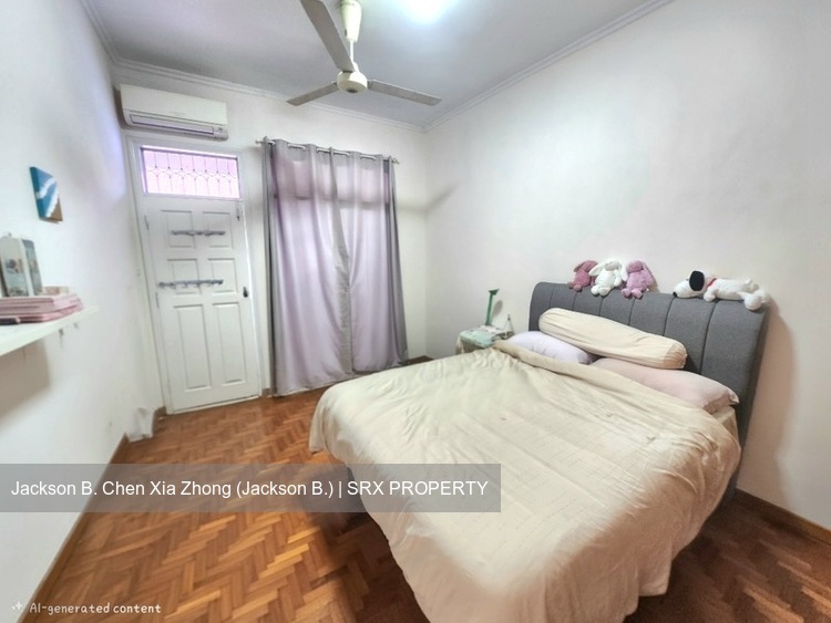 Lentor View (D26), Terrace #524474061